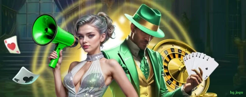 App bgjogo para Android e iOS - download grátis