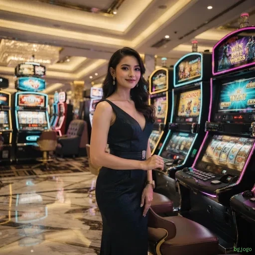 Cassino ao vivo bgjogo dealers